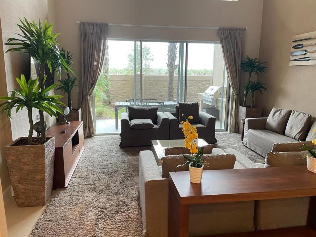 3205 Ba - Magic Village - Luxury 3 Bed 올랜도 외부 사진
