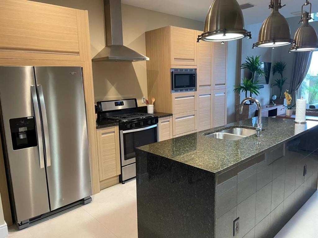 3205 Ba - Magic Village - Luxury 3 Bed 올랜도 외부 사진
